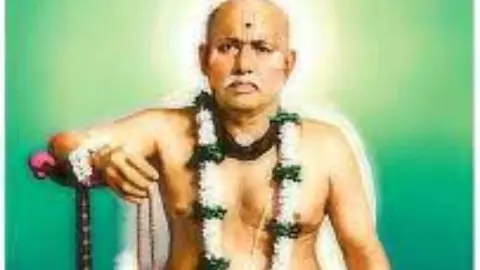 Famous Katha Vachak Satsang