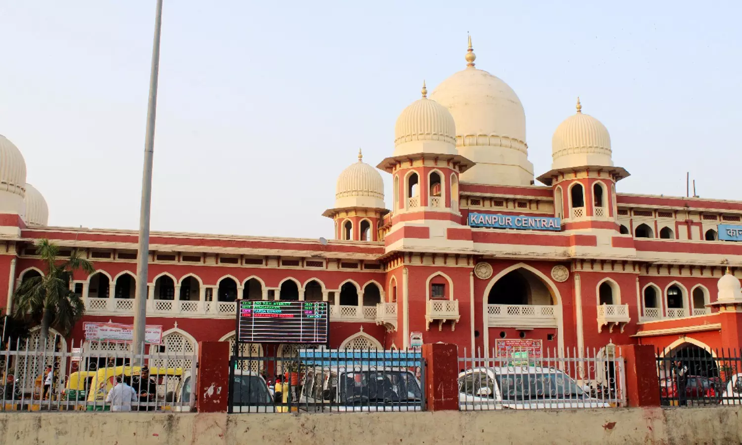 Kanpur History And Famous Tourist Place