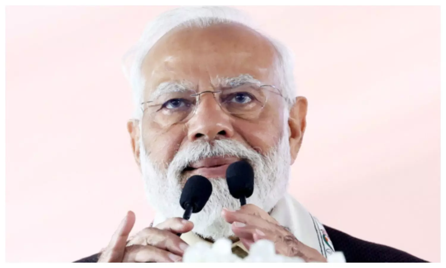 PM Modi Live, Newstrack Hindi News, pm modi address to the nation
