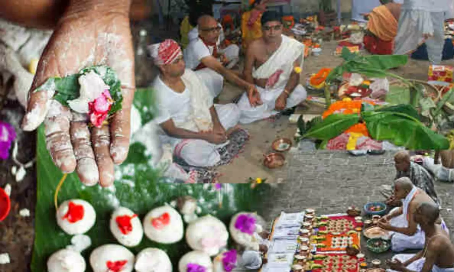Importance of Shraddha Ritual