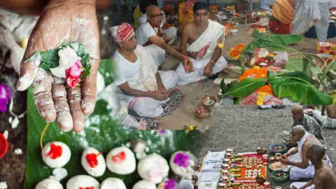 Importance of Shraddha Ritual