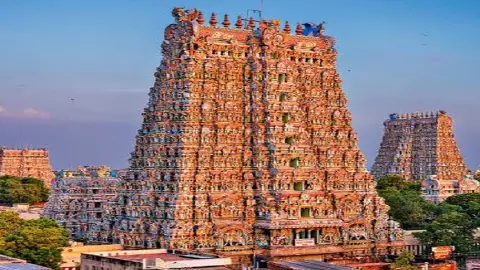Rameshwaram Trip