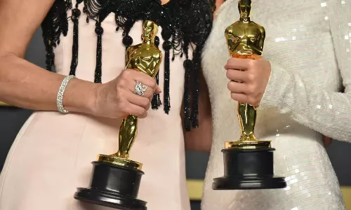 Oscars Winner 2024