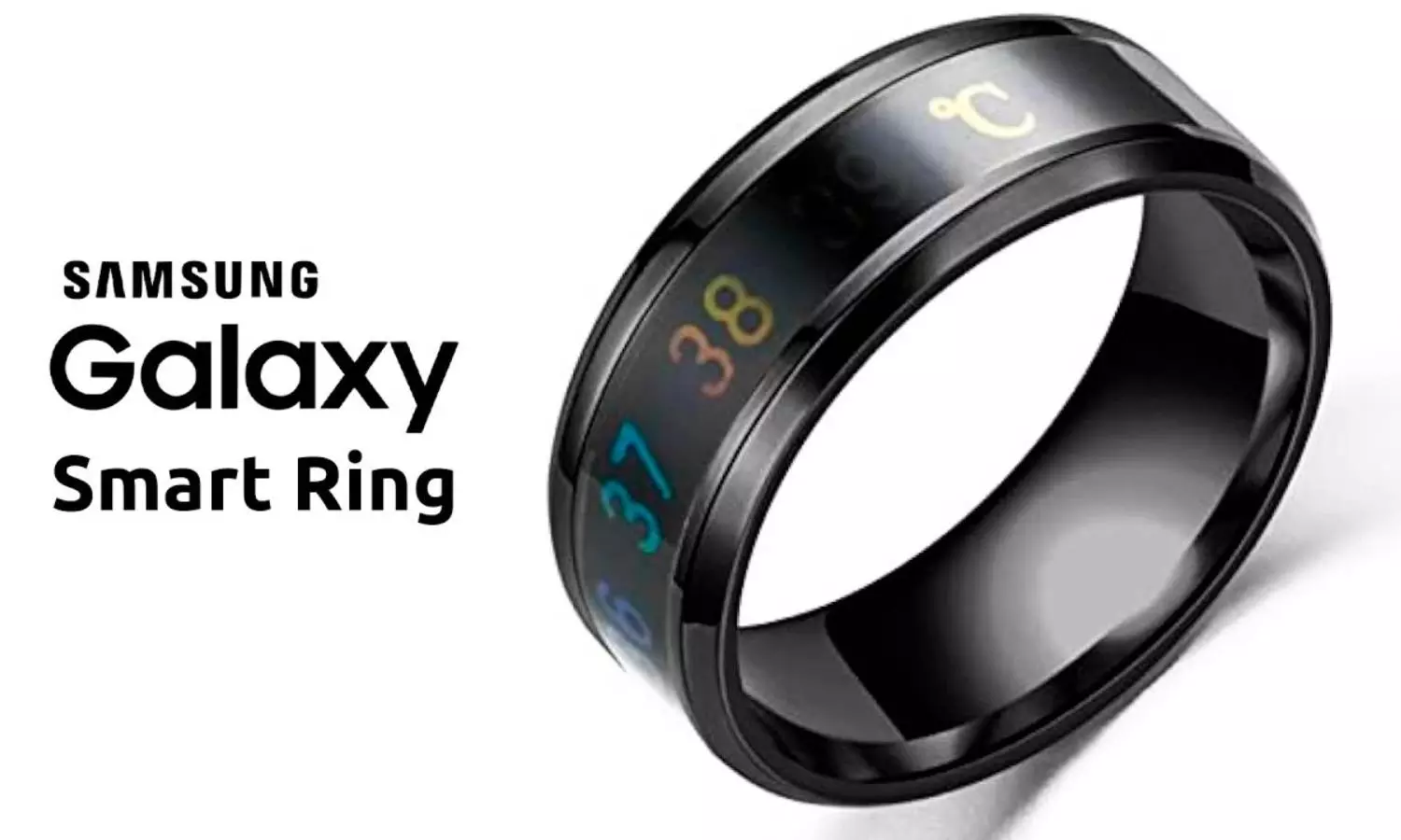 Samsung Galaxy Ring Features