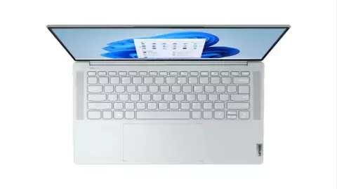 Lenovo Yoga Slim 7i Price: लेटेस्ट लैपटॉप खरीदने की कर रहे प्लानिंग, तो जान लें इसका कैसा है Review Lenovo Yoga Slim 7i Price: लेटेस्ट लैपटॉप खरीदने की कर रहे प्लानिंग, तो जान लें इसका कैसा है Review