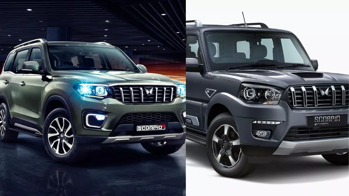 Mahindra Best Selling Cars
