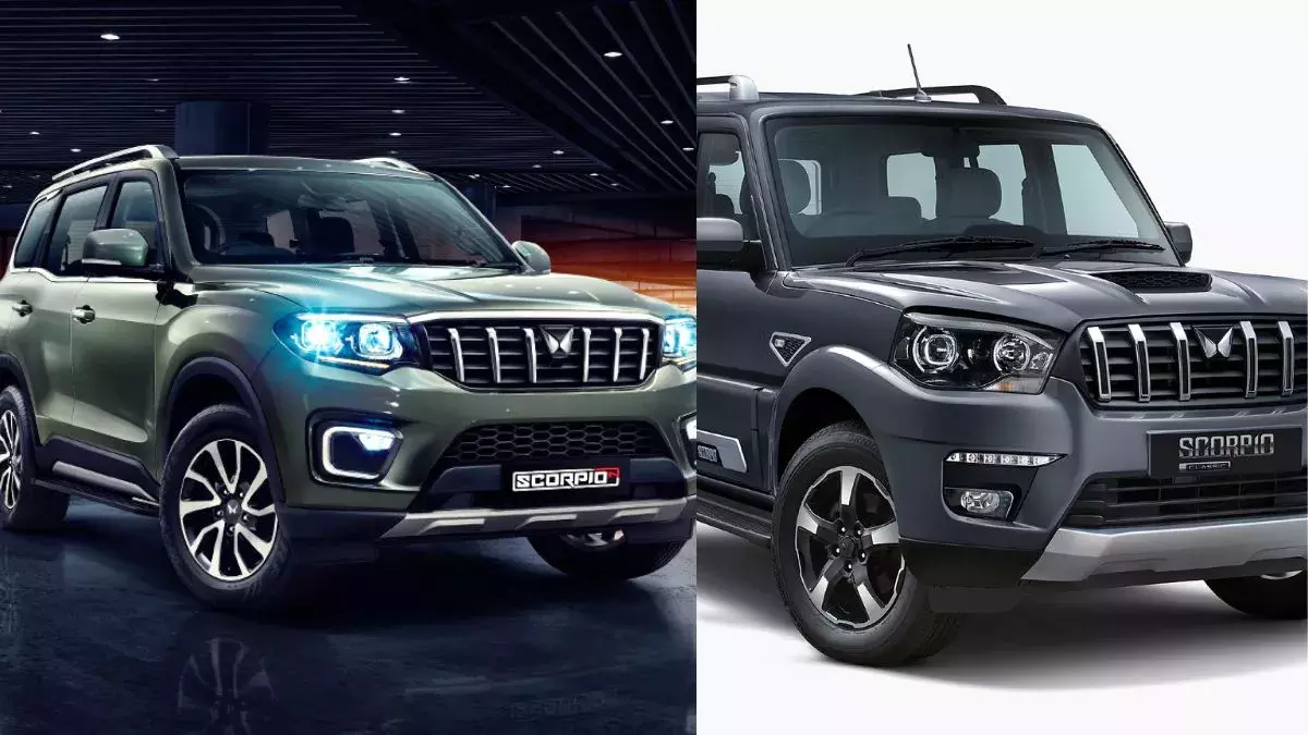 Mahindra Best Selling Cars