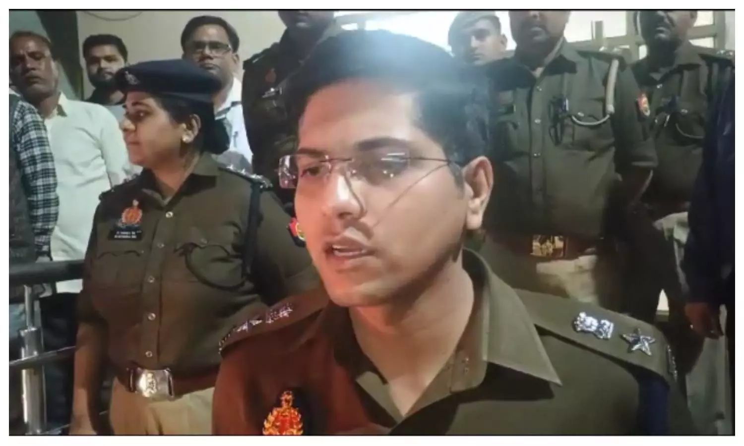 Bareilly News Bareilly News