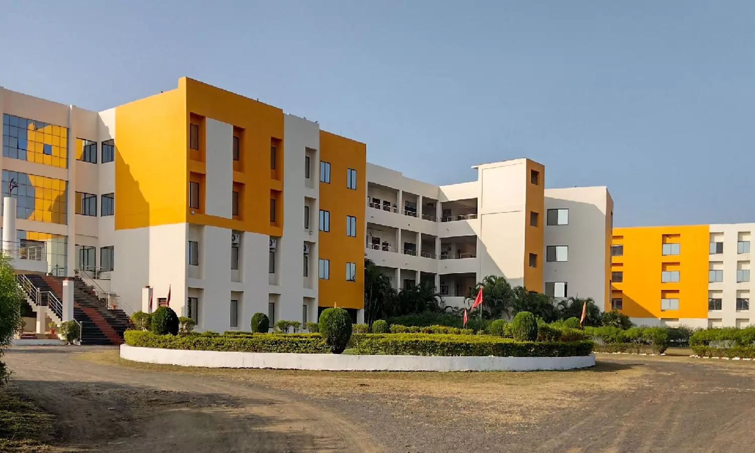 Bhopal Best Engineering Colleges