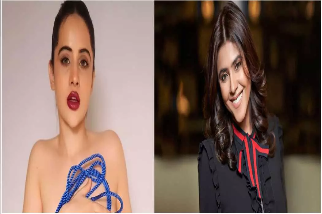 Love Sex Aur Dhokha 2 Cast