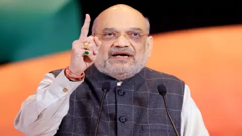 Amit Shah