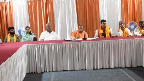Uttar Pradesh