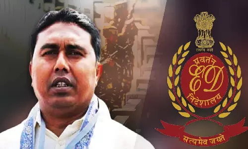 Shahjahan Sheikh