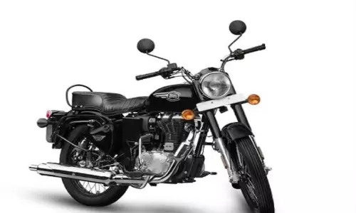 Royal Enfield Bullet 650 Price: टेस्टिंग के दौरान हुई स्पॉट, बाइक में मिलेगा ये नया फीचर, जानें फीचर्स