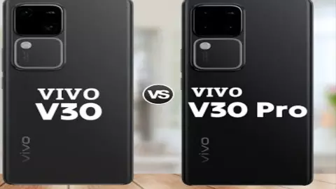Vivo V30 और Vivo V30 Pro 5G कौन सा फोन है बेहतर, जानें फीचर्स से लेकर कीमत तक