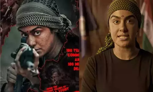 Bastar The Naxal Story Movie Download