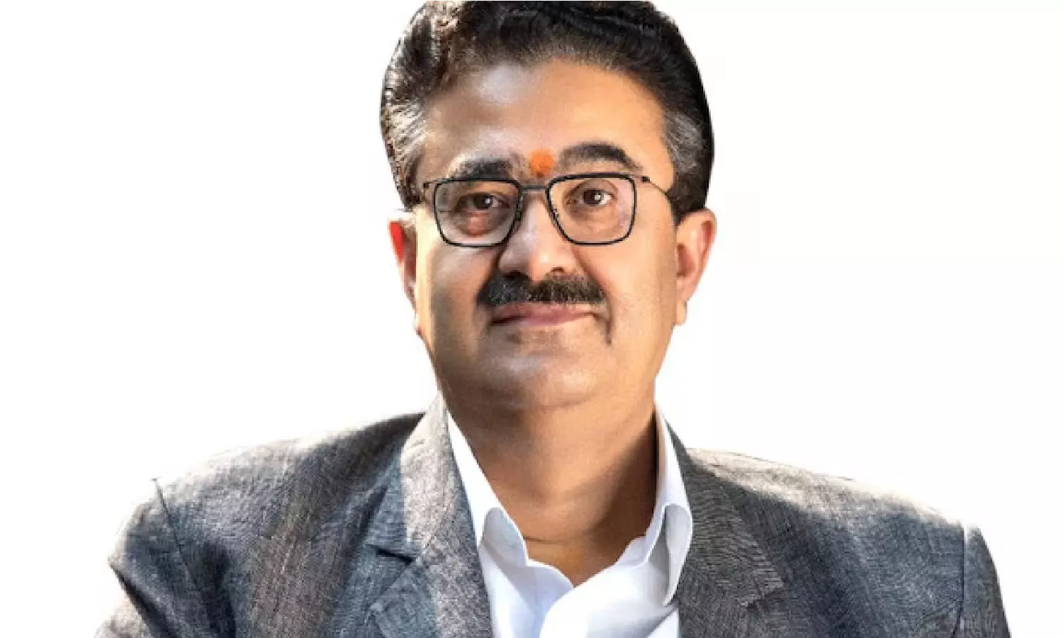 Navneet Sehgal: पूर्व IAS नवनीत सहगल बने प्रसार भारती के चेयरमैन, जानें शानदार अफसर के बारे में