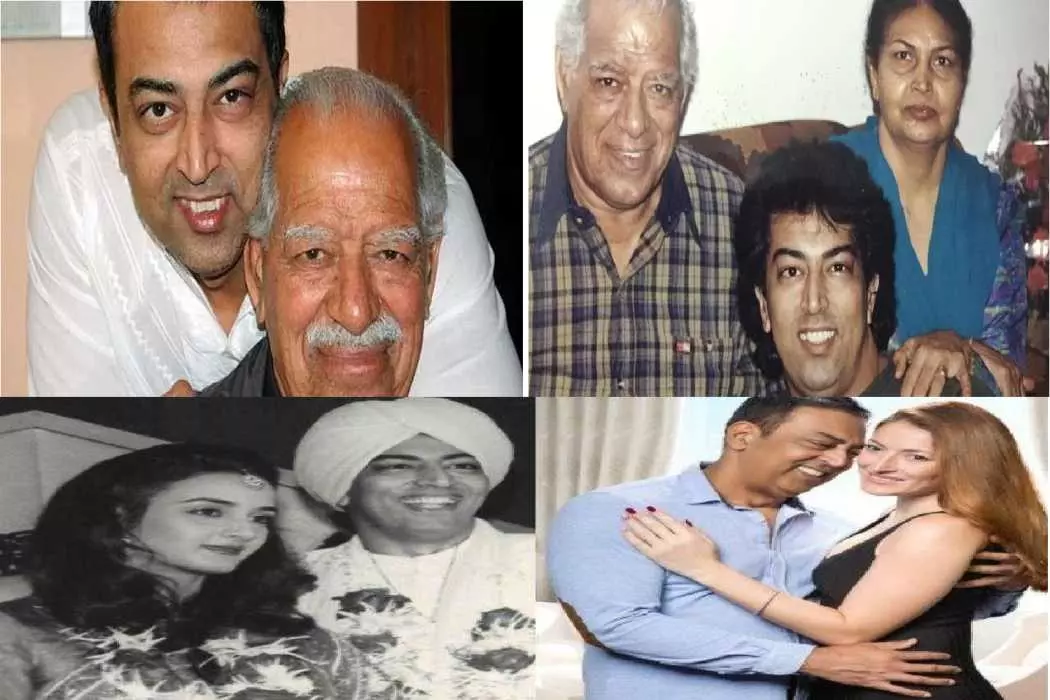 Vindu Dara Singh Net Worth