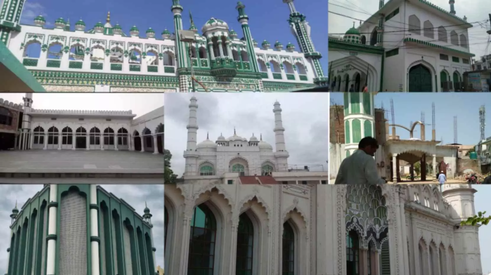 Lucknow Famous Masjid: लखनऊ में रोजेदार यहां पढ़ सकते है नमाज, देखिए कौन सा मस्जिद है नजदीक