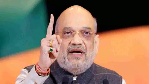 Amit Shah