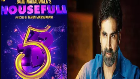 Housefull 5 Release Date Housefull 5 Release Date