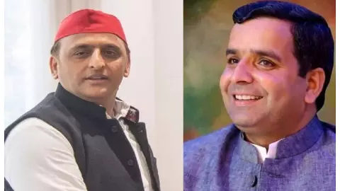 lok sabha election 2024, lok sabha chunav 2024, samajwadi party candidates list