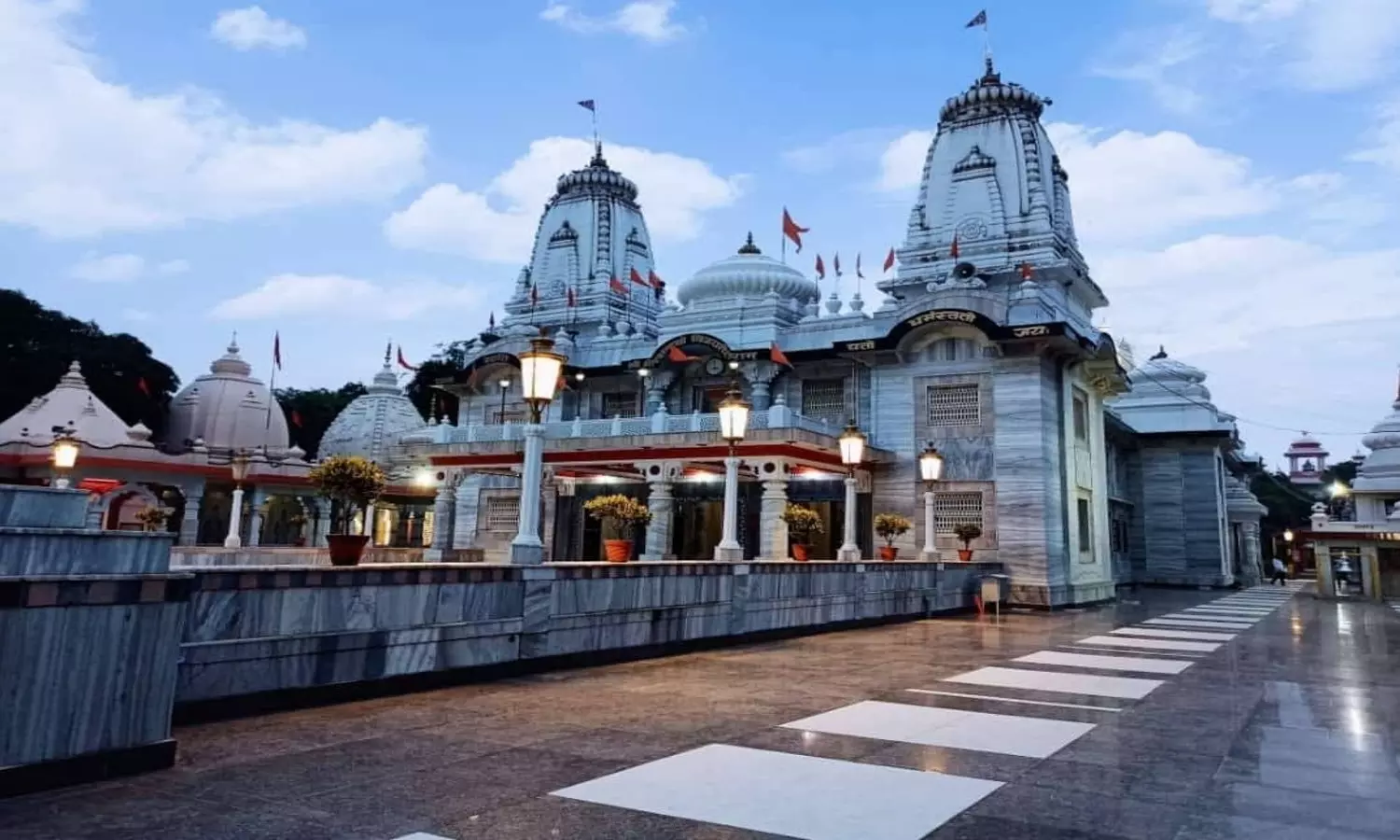 Famous Temple in Gorakhpur