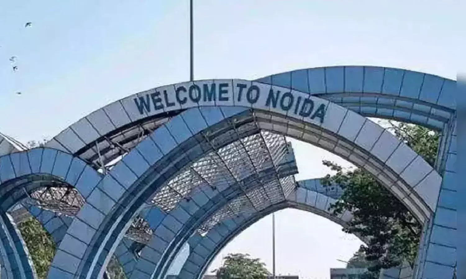 Noida History And  Facts