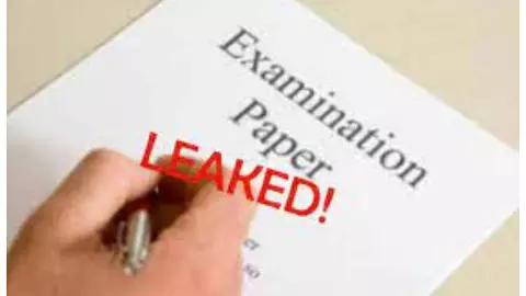 JPSC Paper Leak