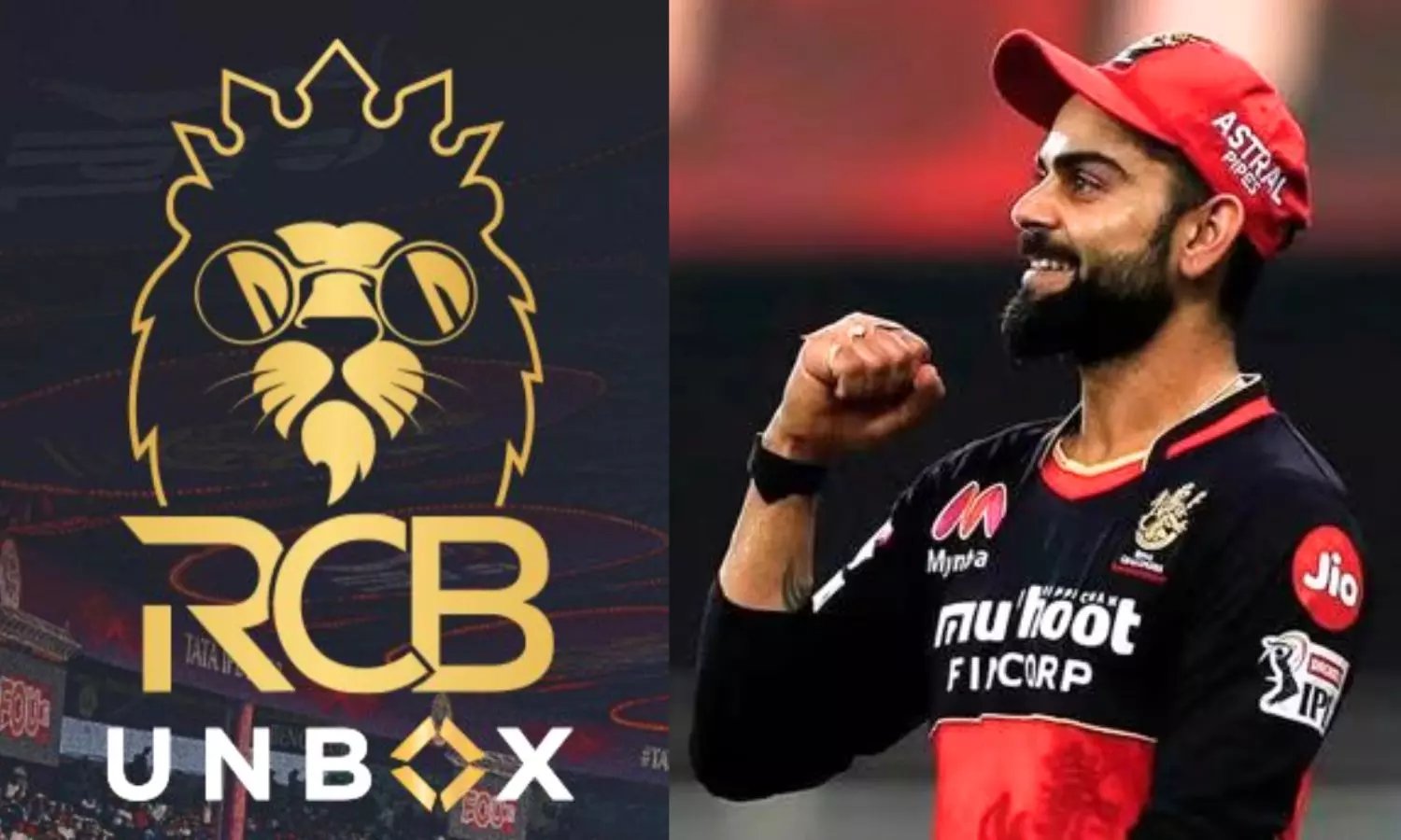 RCB Unbox Event 2024 LIVE Streaming