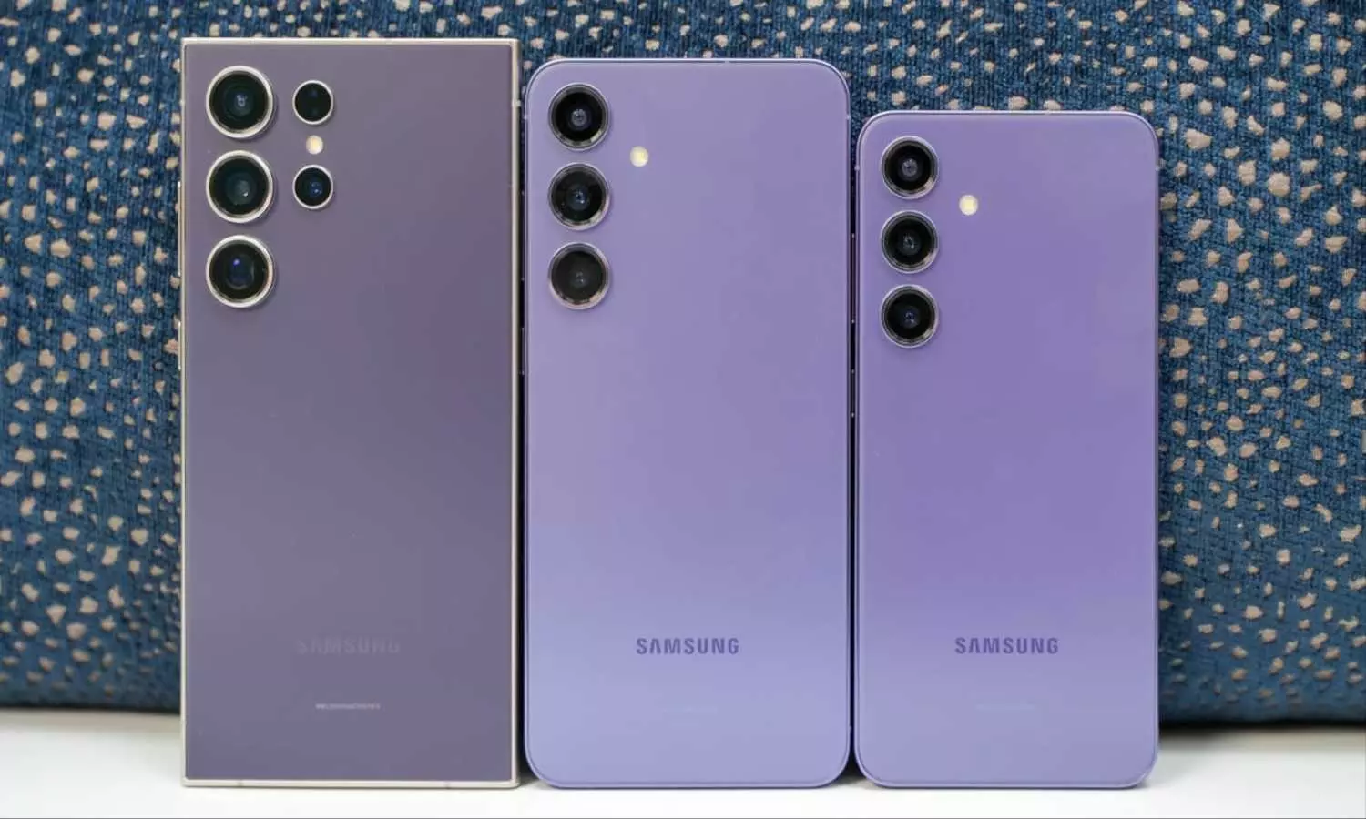 Samsung Galaxy S24 Ultra vs S24+: दोनों में कौन है बेहतर, जानें फीचर्स
