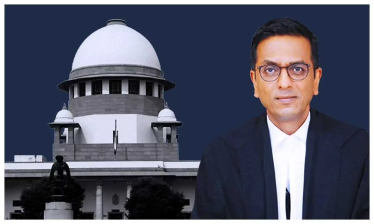 Supreme Court on Electoral Bonds, CJI DY Chandrachud