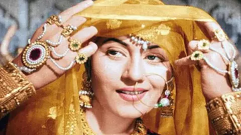 Madhubala Biopic