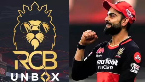 RCB Unbox Event 2024 LIVE Streaming