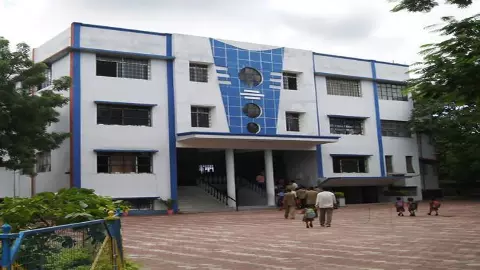 Best Schools of Indore Madhya Pradesh
