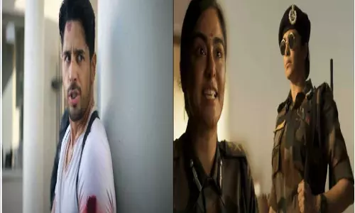 Bastar Vs Yodha Box Office Collection