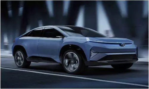Tata Curvv Expected Price: शानदार फीचर, Urs जैसी डिजाइन के साथ लॉन्च होगी टाटा कर्व, जानें कीमत