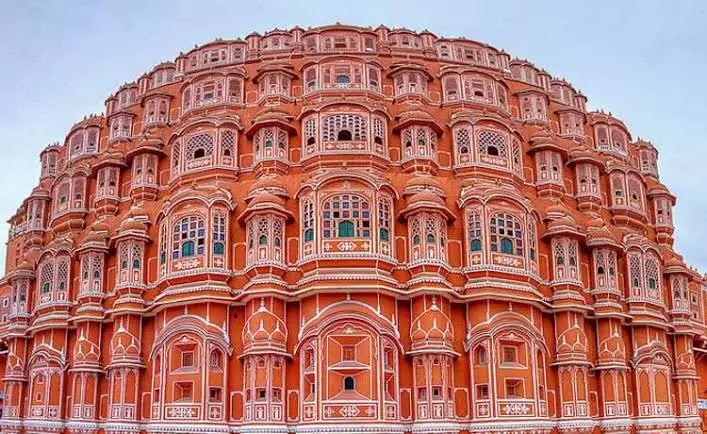 Jaipur Hidden Place For Instagram Photos