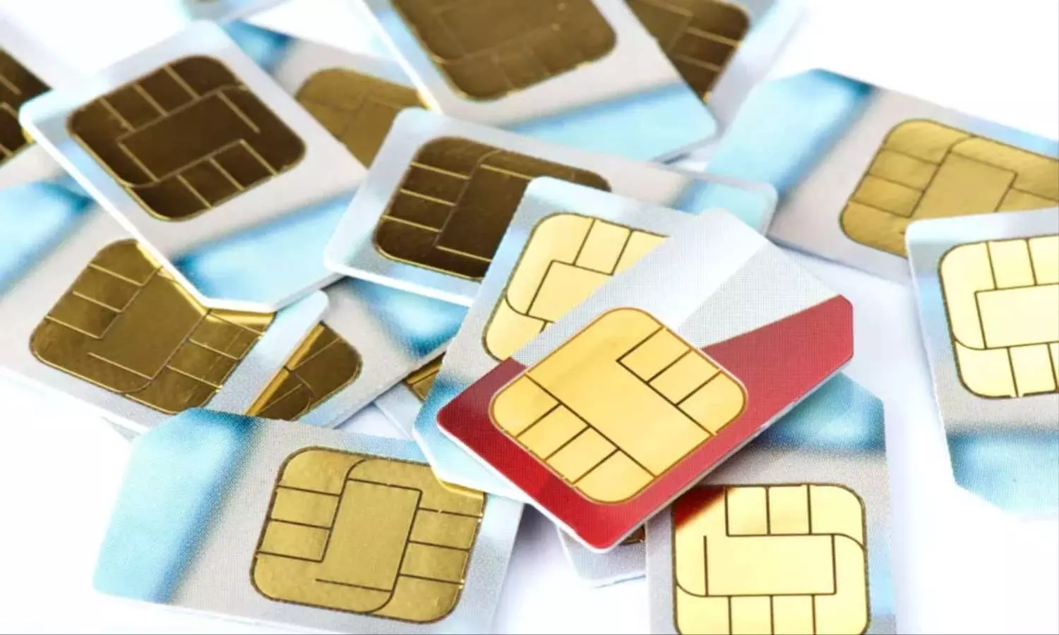 Sim Card Registration Name: क्या आप जानते हैं कि आपके नाम से कितने सिम कार्ड चल रहे?