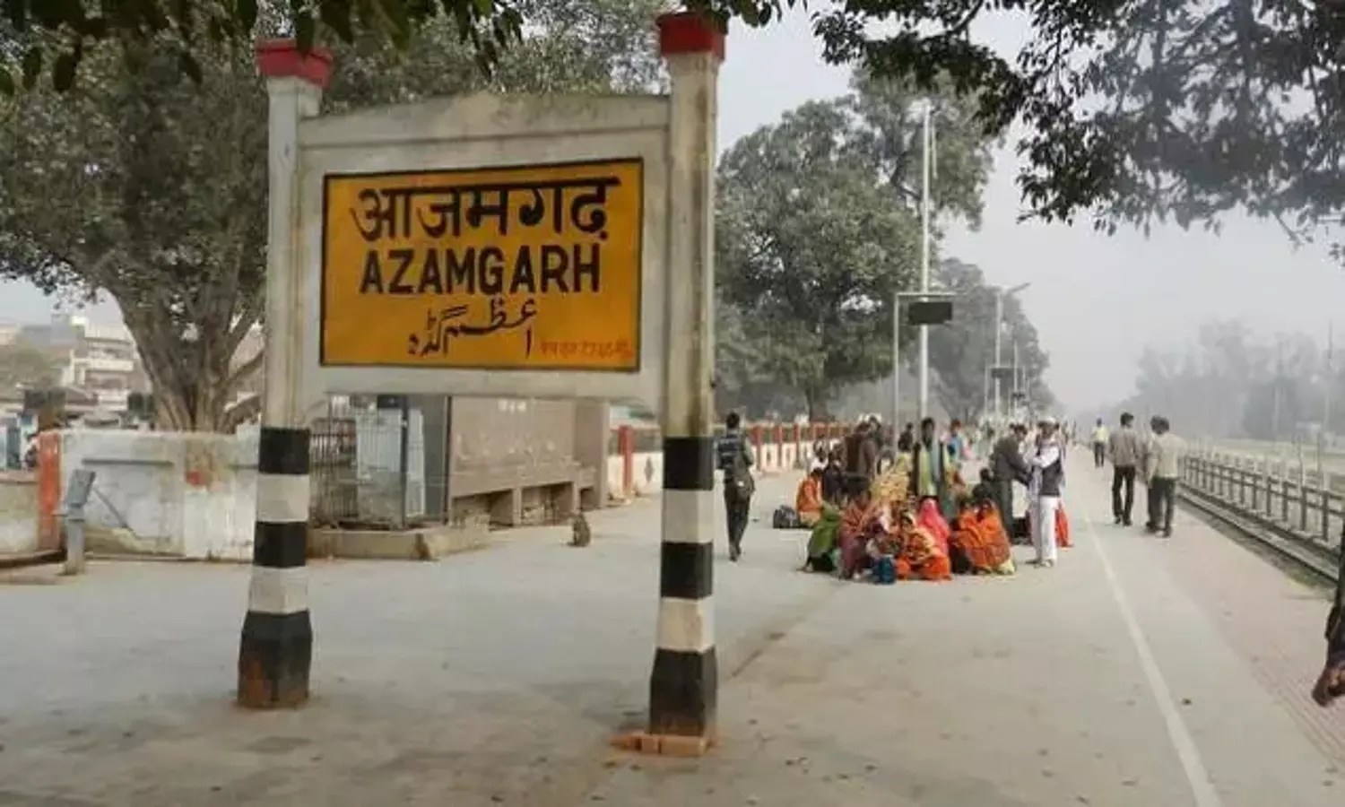 Azamgarh History Hindi: इतिहास और आजमगढ़ का है गहरा नाता, बनारसी साड़ियों के लिए है प्रसिद्ध