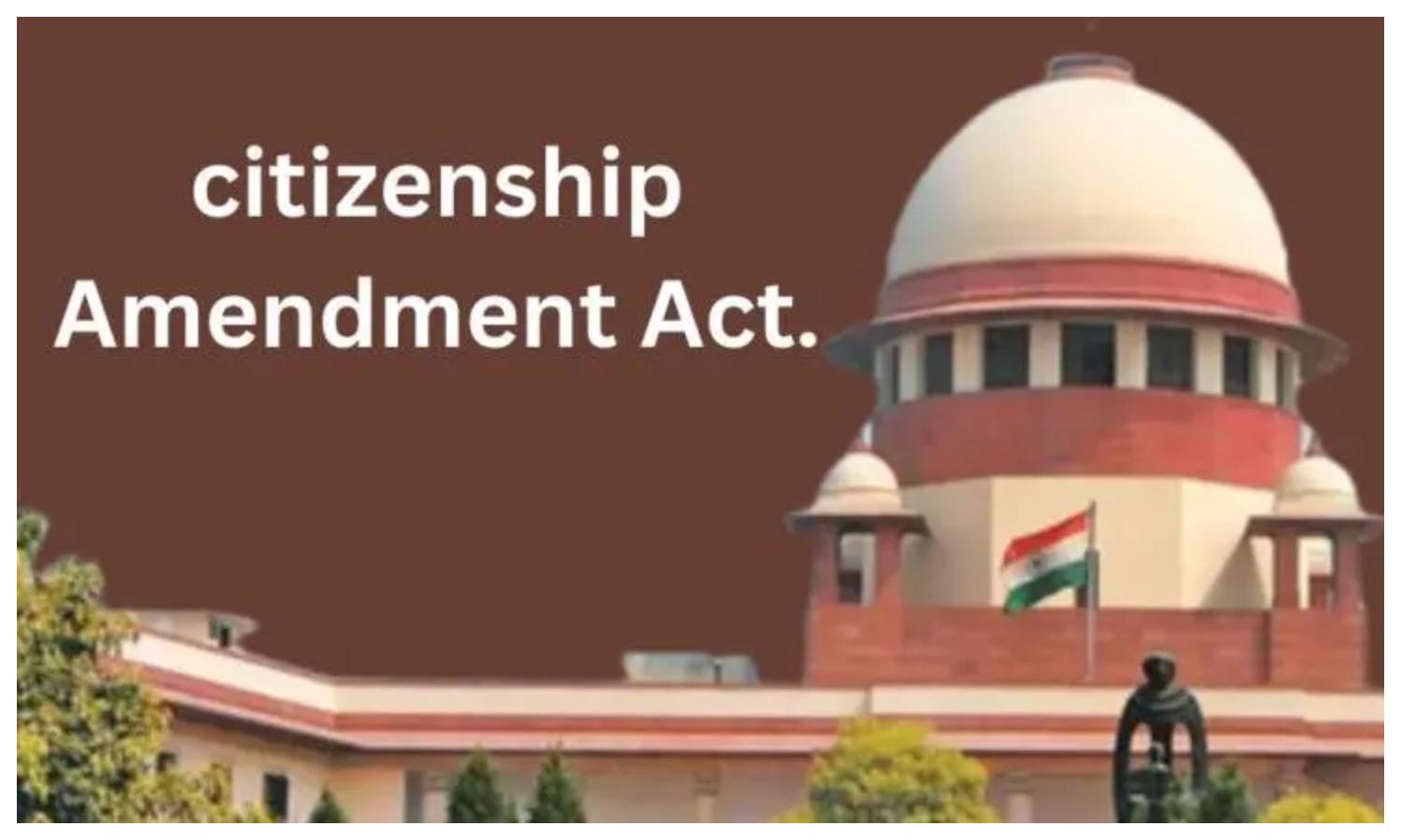 india news, sc hearing on caa,  citizenship amendment act