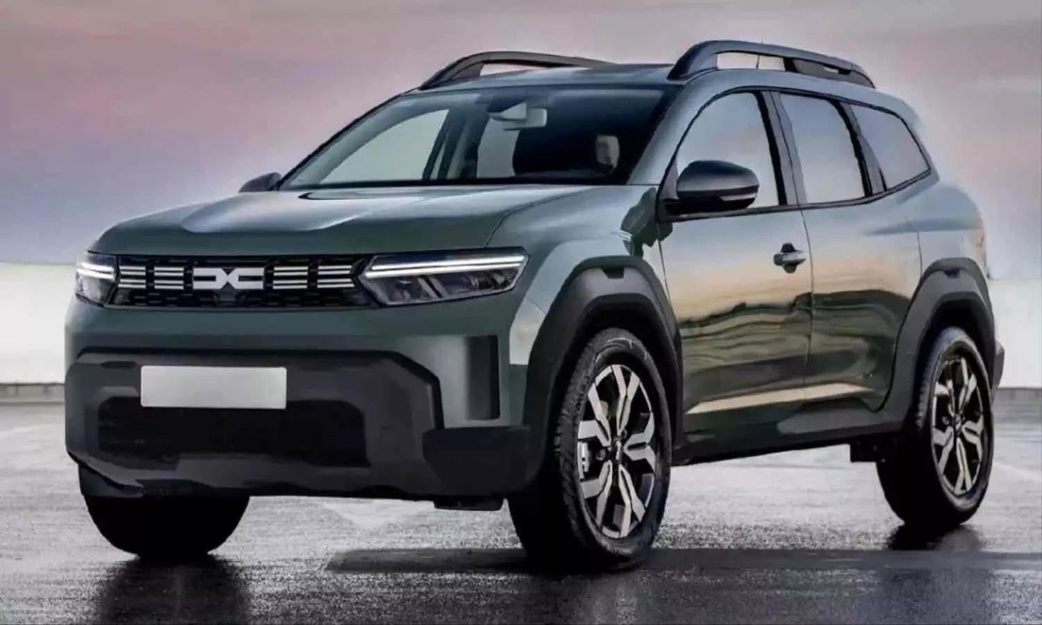 New Renault Duster Price:  रेनॉ डस्टर के नए वेरिएंट में नहीं मिलेगी ये सुविधा, जानें कैसा होगा बाकि फीचर्स