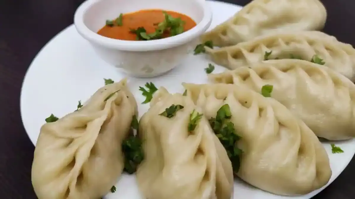 Famous Nepali Momos in Lucknow