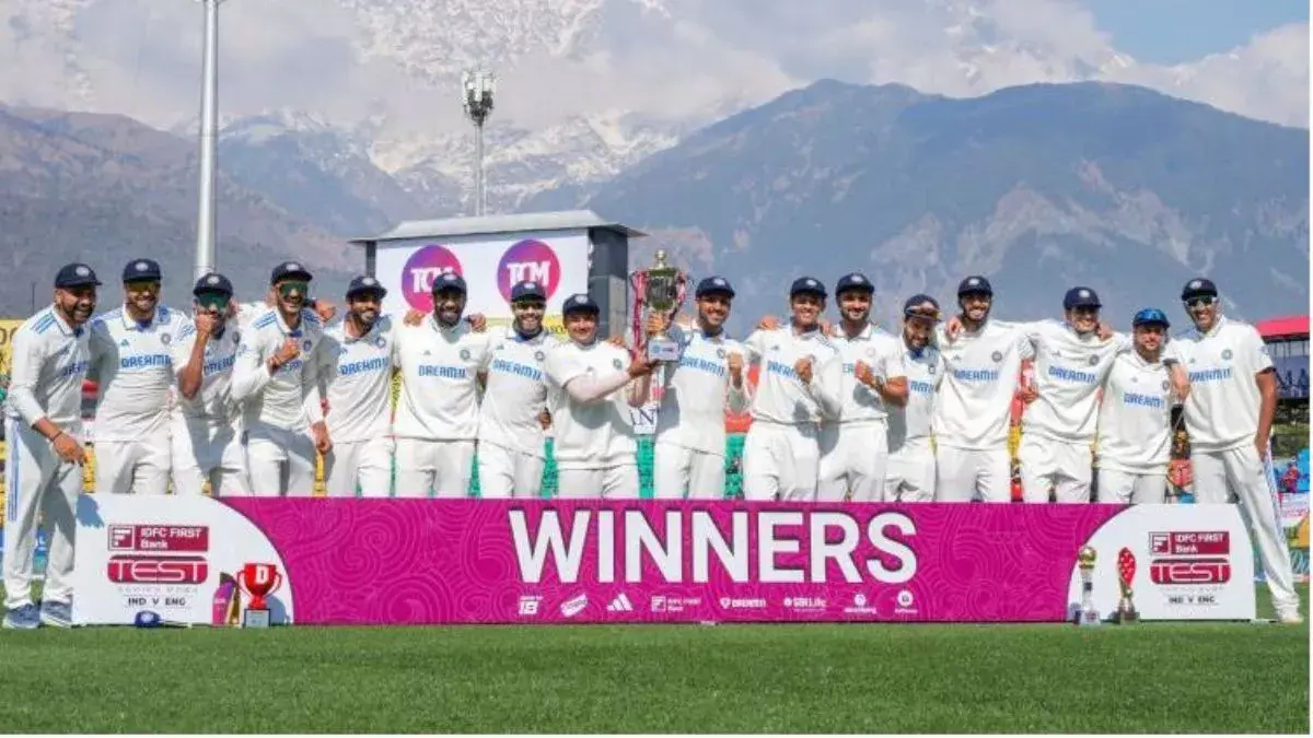 Team India