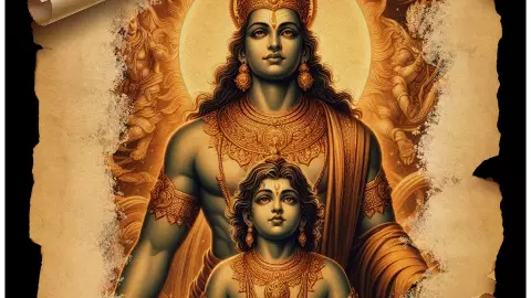 Mystery Of Karna Kavach: Mystery Of Karna Kavach:
