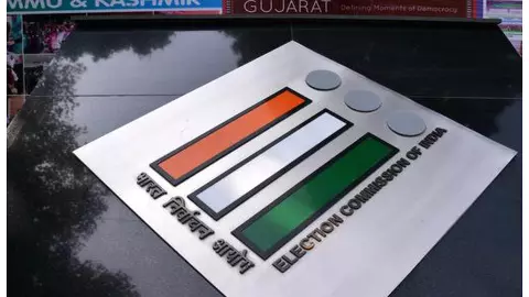 Postal Ballot For Media Persons, Newstrack Hindi News, lok sabha chunav 2024