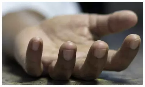 प्रेमिका ने उठाया खौफनाक कदम।