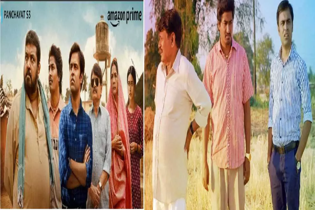 Panchayat Season 3 Release Date