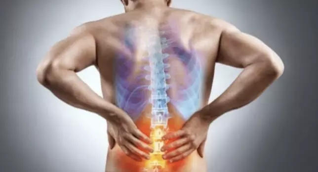 Back Pain And Joint Pain Home Remedies