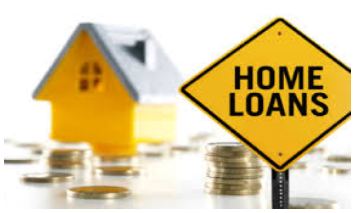 Home Loan Rates